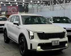 کیا سۆرینتۆ